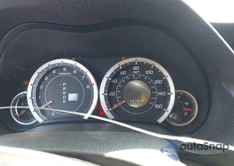 2012 Acura Tsx Tech z USA, uszkodzony, nr VIN JH4CW2H68CC005108